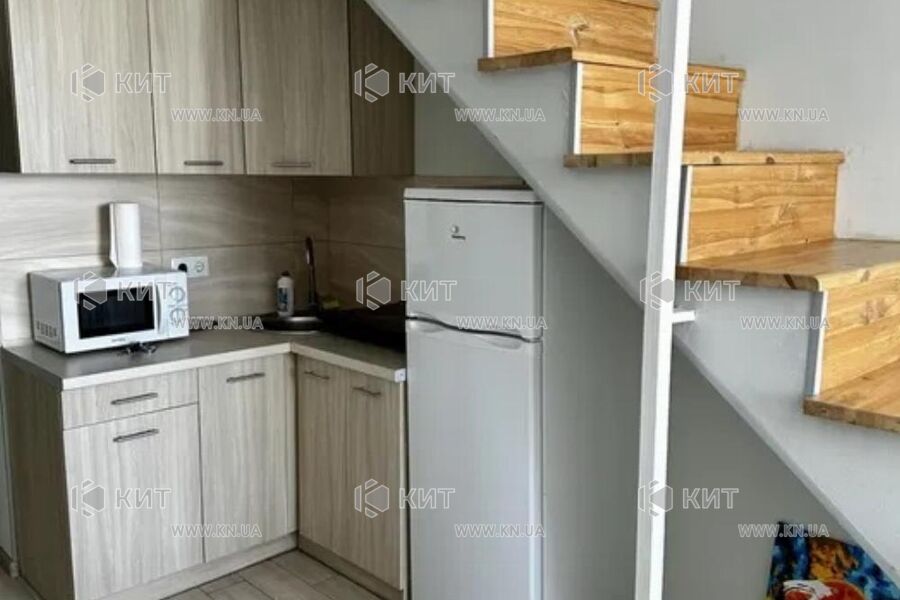 Продажа квартиры Харьков, Салтовка, 40м²