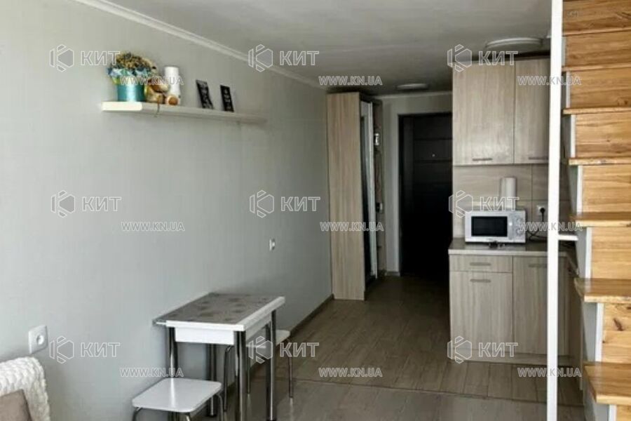 Продажа квартиры Харьков, Салтовка, 40м²
