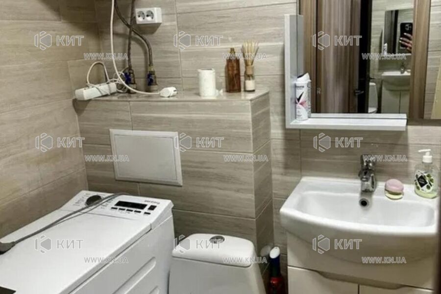 Продажа квартиры Харьков, Салтовка, 40м²