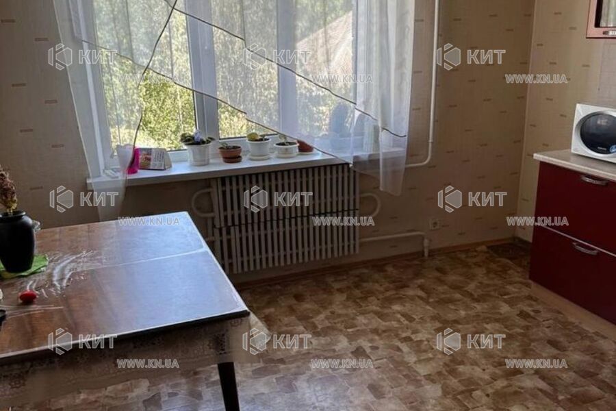 Продаж квартири Харків, Стара Салтівка, 78м²