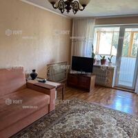 Продаж квартири Харків, Стара Салтівка, 78м²