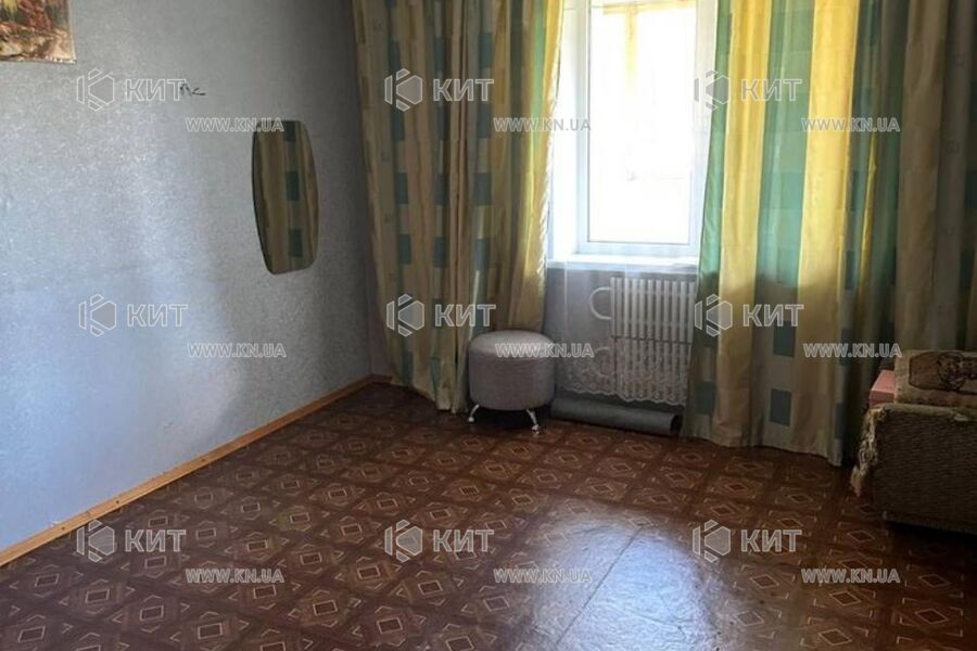 Продаж квартири Харків, Стара Салтівка, 78м²