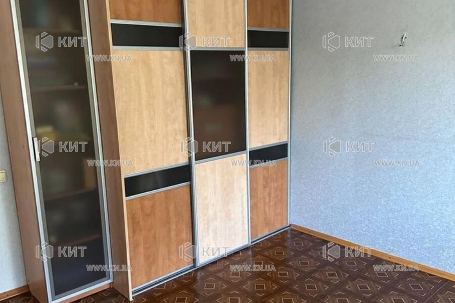 Продаж квартири Харків, Стара Салтівка, 78м²