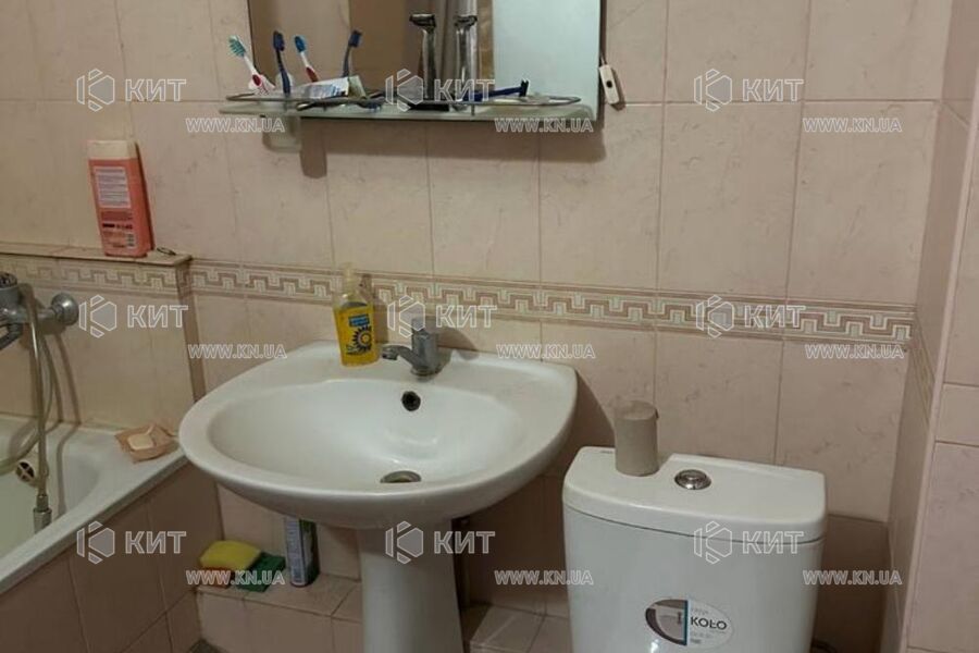 Продаж квартири Харків, Стара Салтівка, 78м²