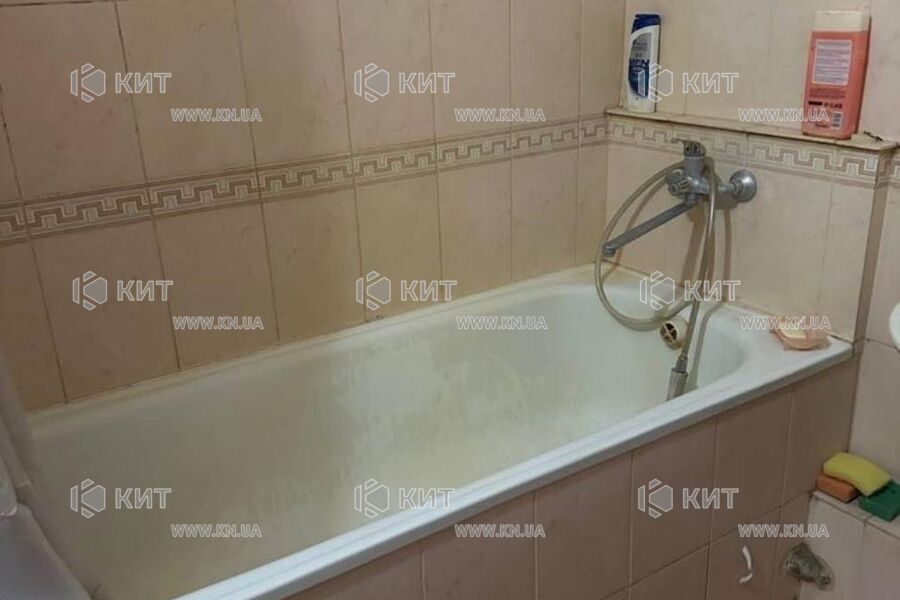 Продаж квартири Харків, Стара Салтівка, 78м²