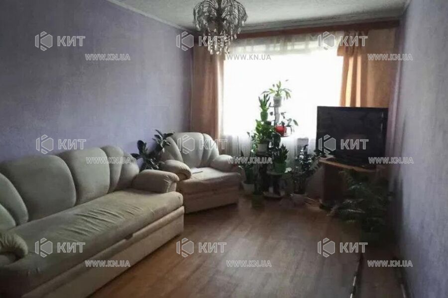 Продажа квартиры Харьков, Салтовка, 656 мрн., 48м²