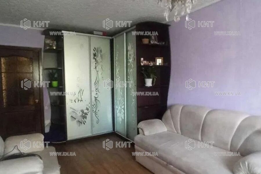 Продажа квартиры Харьков, Салтовка, 656 мрн., 48м²