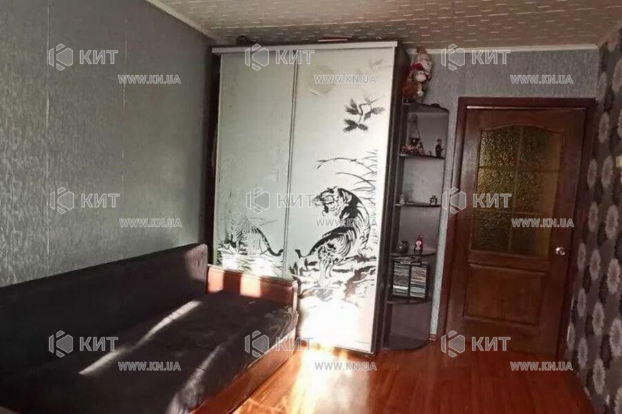 Продажа квартиры Харьков, Салтовка, 656 мрн., 48м²