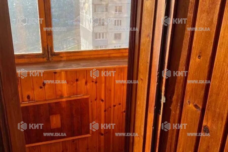 Продаж квартири Харків, ХТЗ, Рогань, 50м²