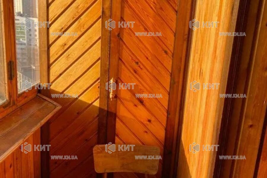 Продаж квартири Харків, ХТЗ, Рогань, 50м²