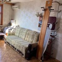 Продаж квартири Харків, ХТЗ, Рогань, 50м²
