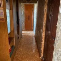 Продаж квартири Харків, ХТЗ, Рогань, 50м²