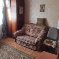 Продаж квартири Харків, ХТЗ, Рогань, 50м²