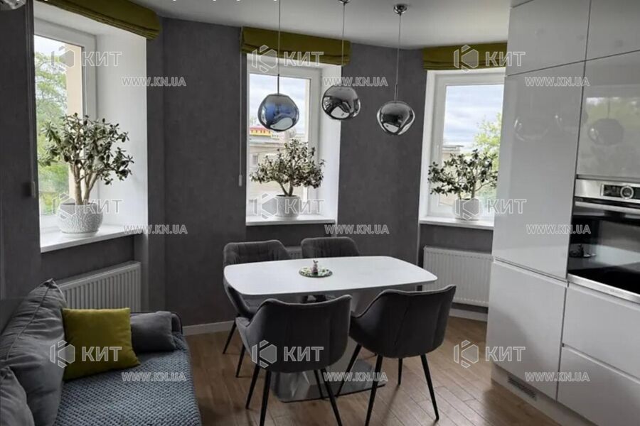 Продаж квартири Харків, Сокільники, 70м²