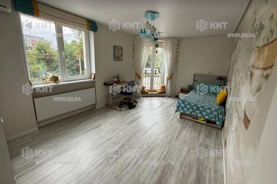 Продаж квартири Харків, Сокільники, 70м²