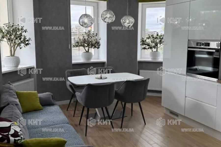 Продаж квартири Харків, Сокільники, 70м²