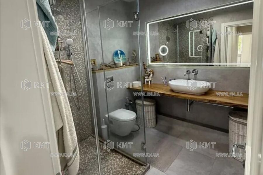 Продаж квартири Харків, Сокільники, 70м²