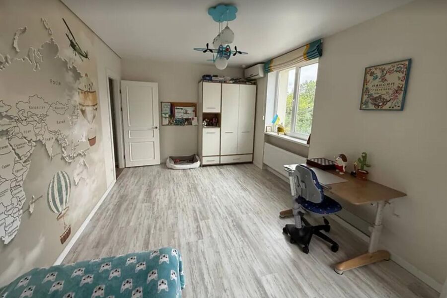 Продаж квартири Харків, Сокільники, 70м²