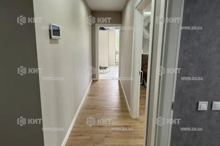 Продаж квартири Харків, Сокільники, 70м²