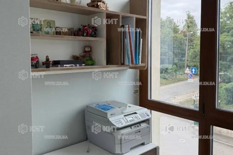Продаж квартири Харків, Сокільники, 70м²