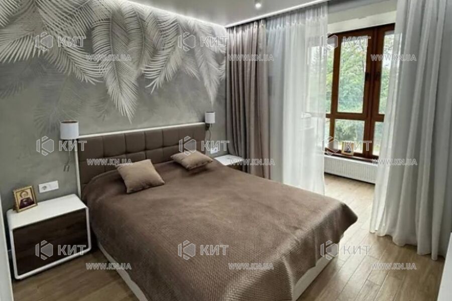 Продаж квартири Харків, Сокільники, 70м²