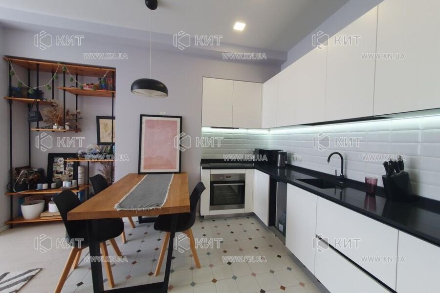 Продаж квартири Харків, Олексіївка, 63м²