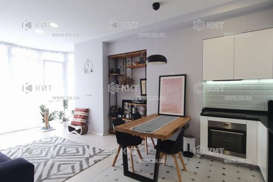Продаж квартири Харків, Олексіївка, 63м²