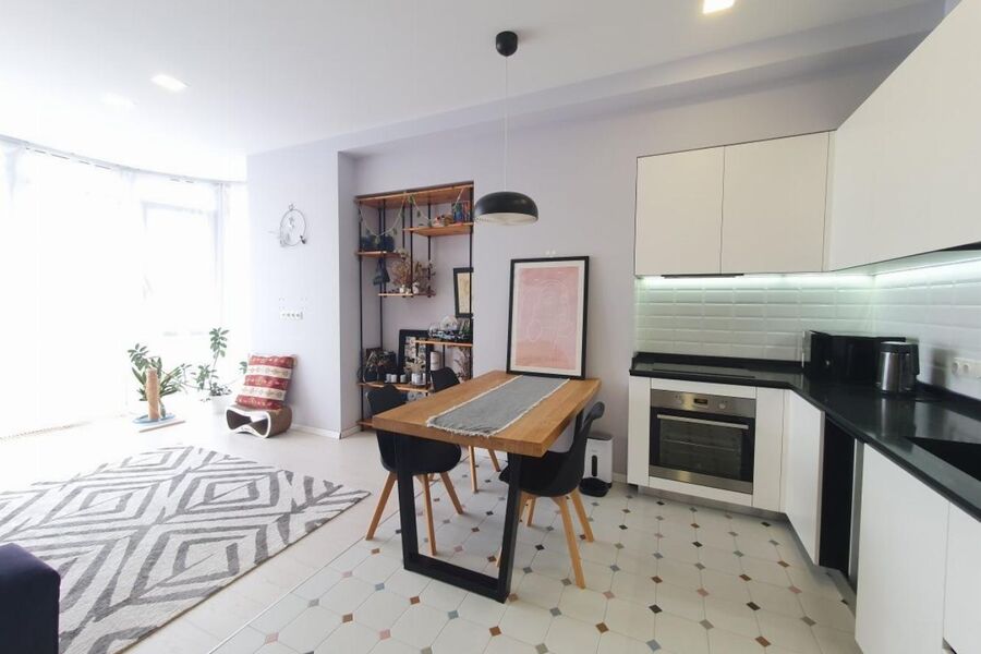 Продаж квартири Харків, Олексіївка, 63м²