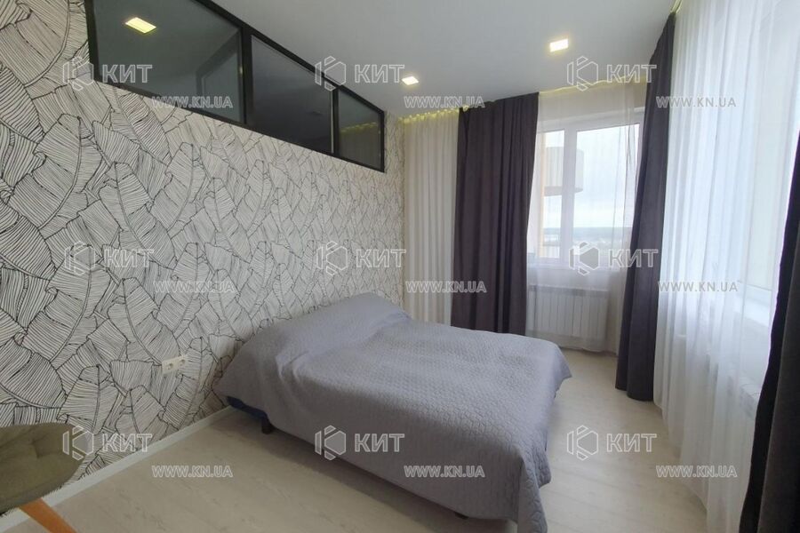 Продаж квартири Харків, Олексіївка, 63м²