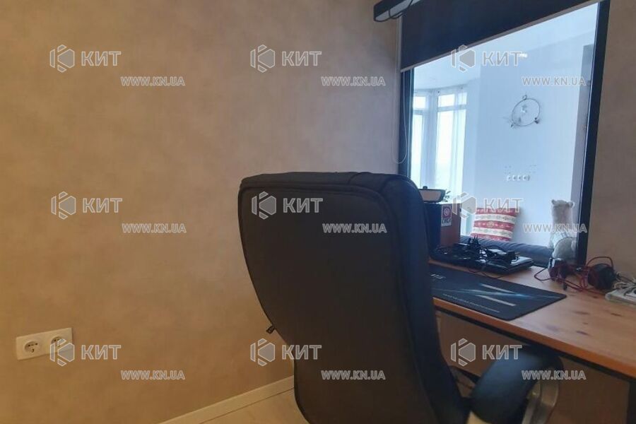Продаж квартири Харків, Олексіївка, 63м²