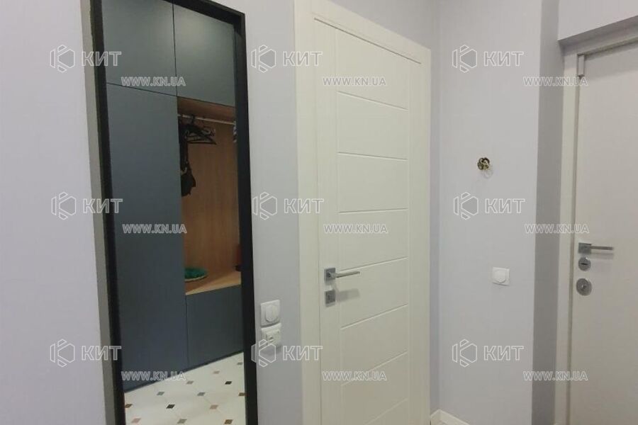 Продаж квартири Харків, Олексіївка, 63м²