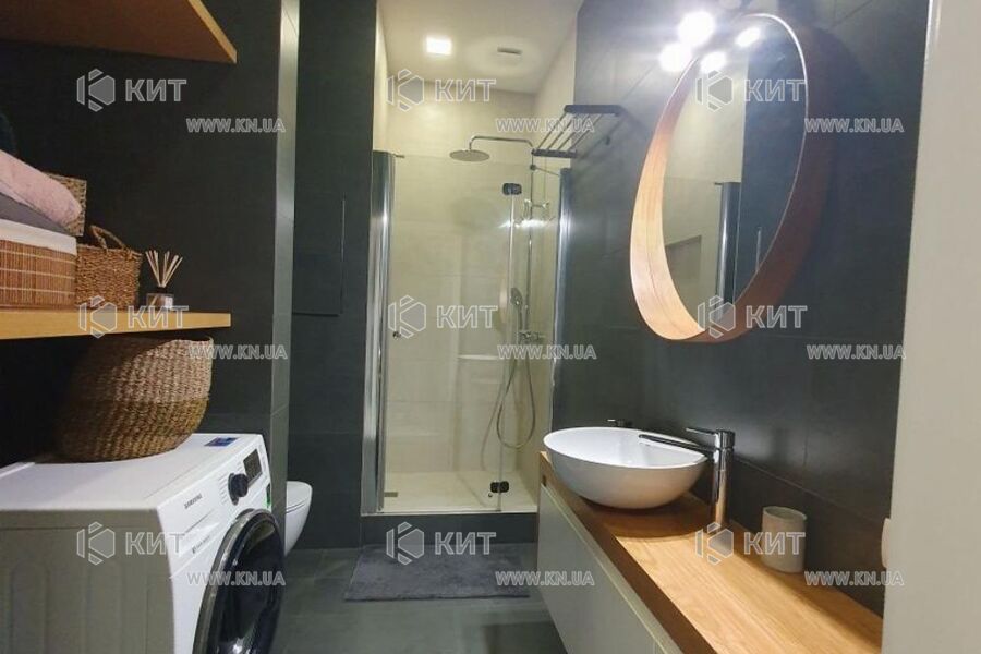 Продаж квартири Харків, Олексіївка, 63м²