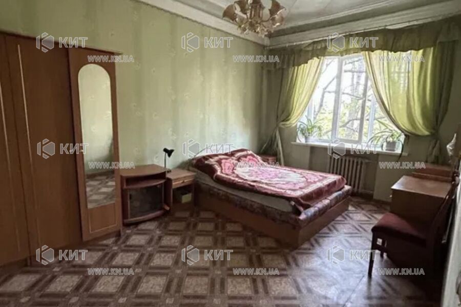 Продажа квартиры Харьков, Малышева, 55м²