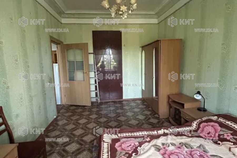 Продажа квартиры Харьков, Малышева, 55м²