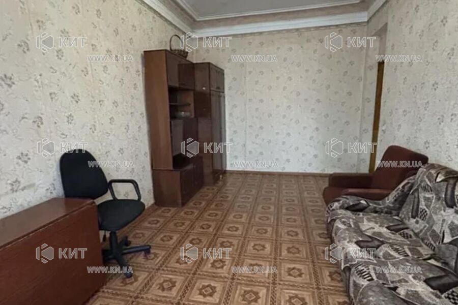 Продажа квартиры Харьков, Малышева, 55м²