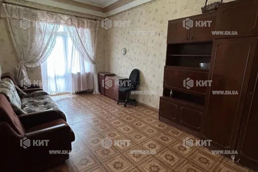 Продажа квартиры Харьков, Малышева, 55м²