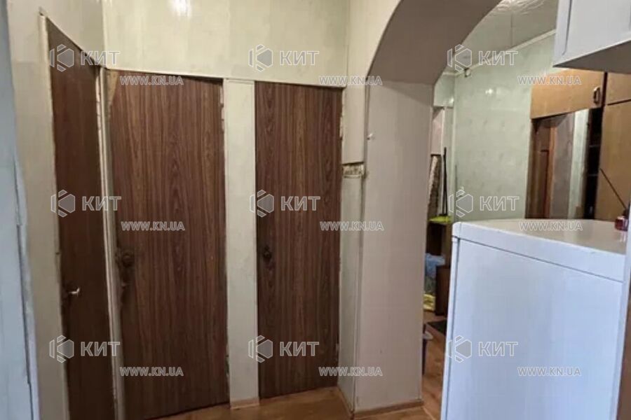 Продажа квартиры Харьков, Малышева, 55м²