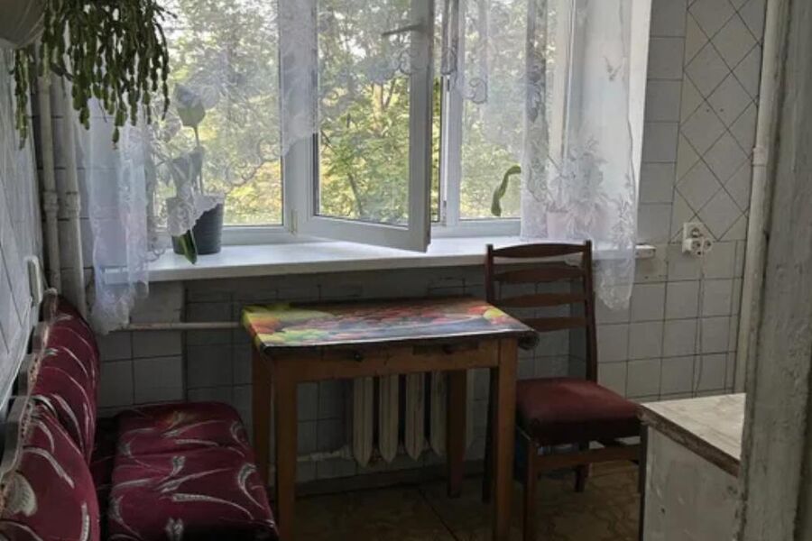 Продажа квартиры Харьков, Малышева, 55м²