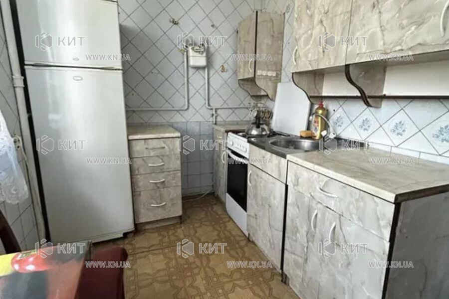 Продажа квартиры Харьков, Малышева, 55м²