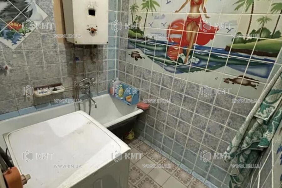 Продажа квартиры Харьков, Малышева, 55м²