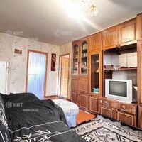 Продажа квартиры Харьков, Аэропорт, Мереф…шоссе, 45м²