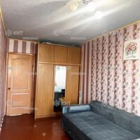 Продажа квартиры Харьков, Аэропорт, Мереф…шоссе, 45м²