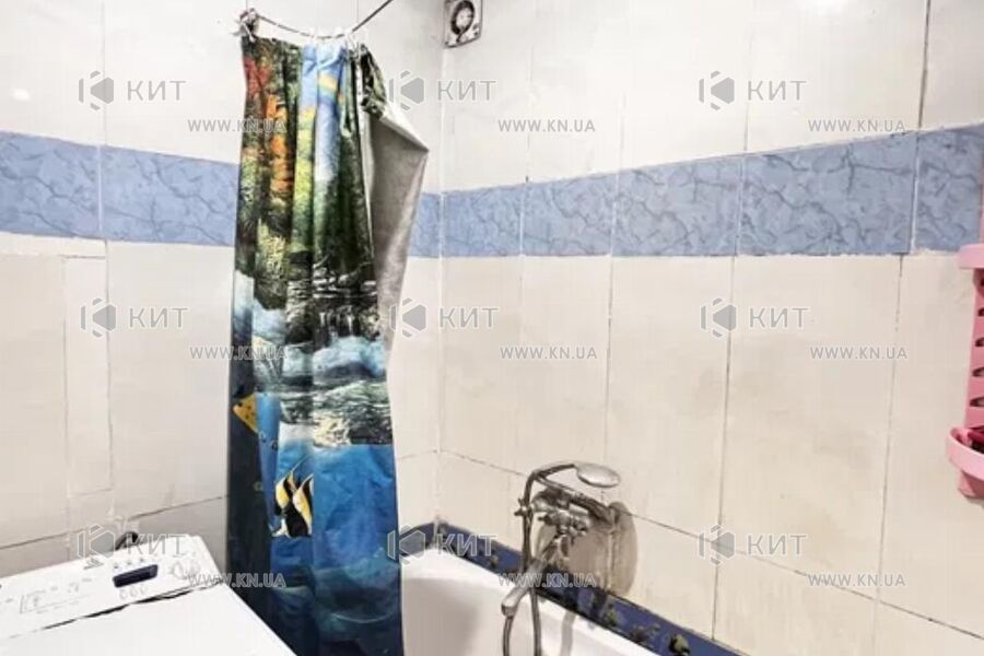 Продажа квартиры Харьков, Аэропорт, Мереф…шоссе, 45м²