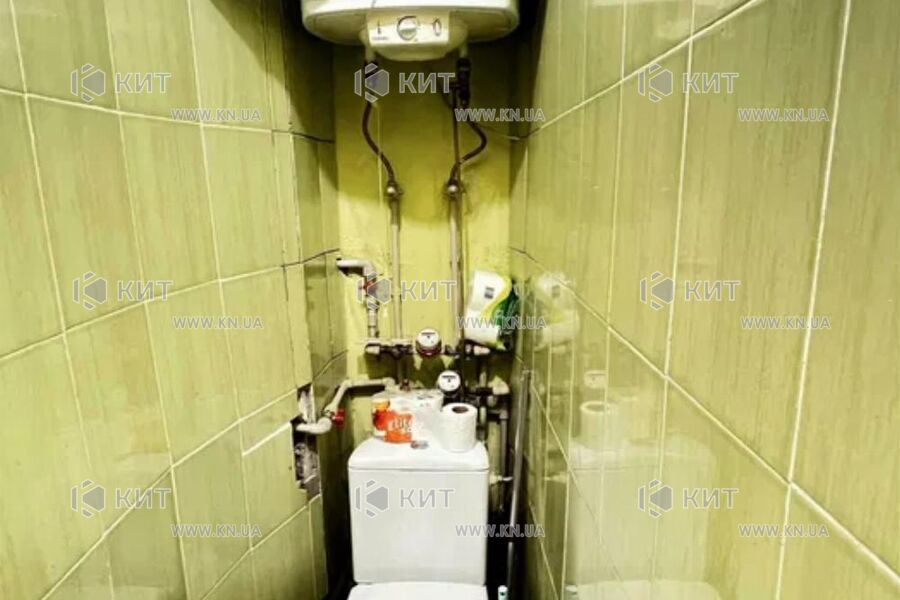 Продажа квартиры Харьков, Аэропорт, Мереф…шоссе, 45м²