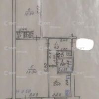 Продажа квартиры Харьков, Аэропорт, Мереф…шоссе, 45м²