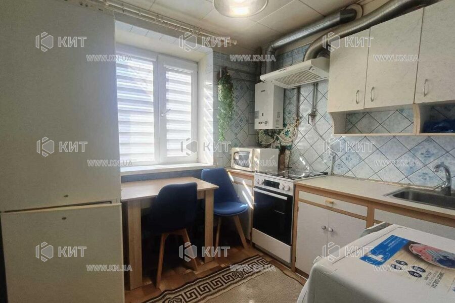 Продаж квартири Харків, Гагаріна, 45м²