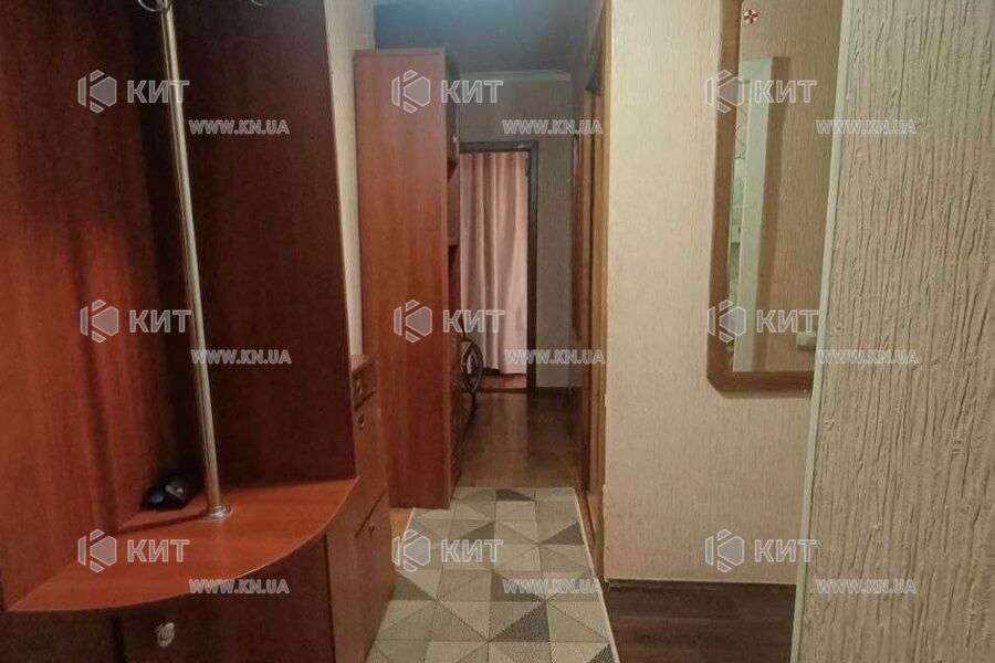 Продаж квартири Харків, Гагаріна, 45м²