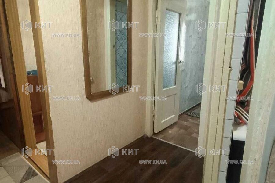Продаж квартири Харків, Гагаріна, 45м²