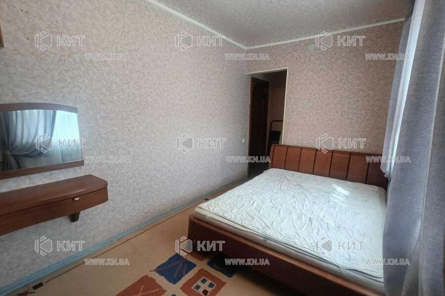 Продаж квартири Харків, Гагаріна, 45м²