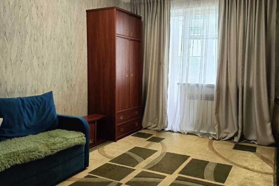 Продаж квартири Харків, Гагаріна, 45м²